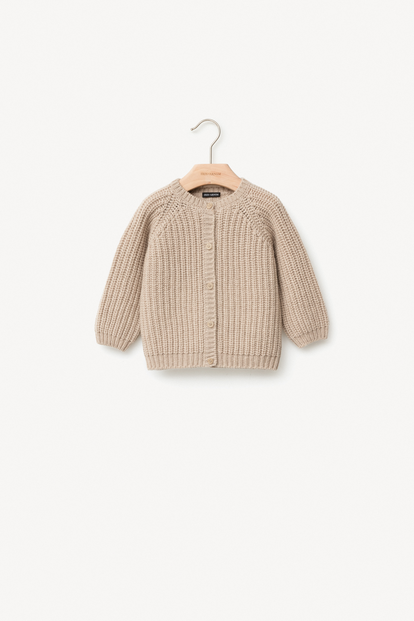 Cashmere Pullover